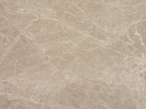 Marble with natural pattern. Beige marble stone wall texture.