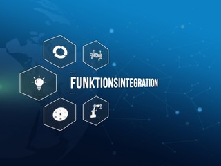 Funktionsintegration
