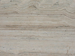 Marble with natural pattern. Beige marble stone wall texture.