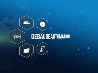 Geb�udeautomation