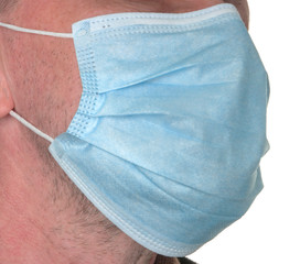 Protective mask Coronavirus protection