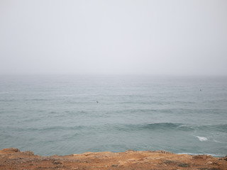 Obraz premium bord de mer 