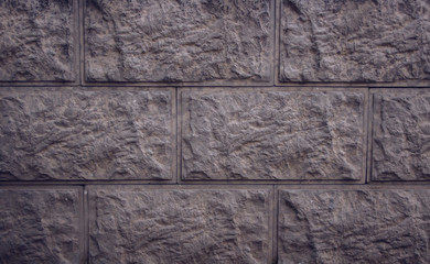 Texture of an old wall