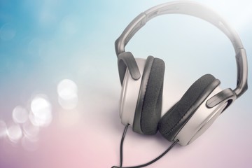 Headphone.