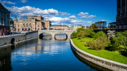 Stockholm / Sweden 