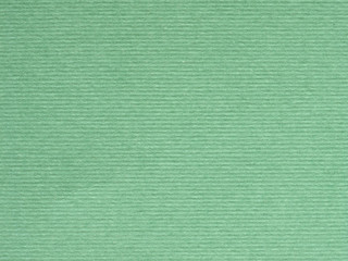 green cardboard texture background