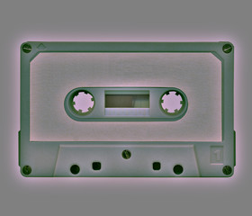 tape cassette