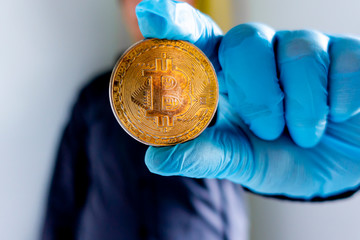 bitcoin, crypto, krypto, kryptowaluty, złoto, cyfrowe, cyfrowe złoto, portfel
