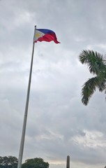 flag of Philippines