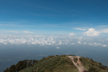 NUBES