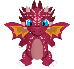 dragon cute