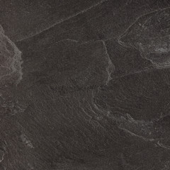 Dark grey black slate background or texture.