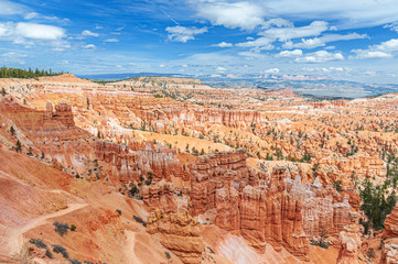  Bryce Canyon National Park Overview