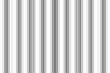 Obraz premium Striped pattern. gray and white texture