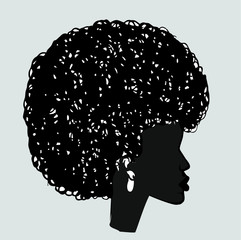 Funk Soul music dancer print embroidery graphic design vector art