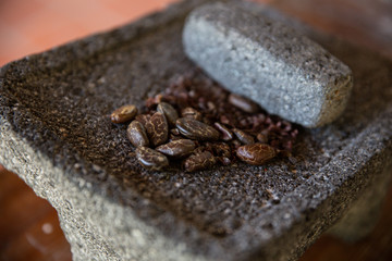 Cacao puro