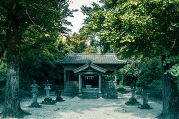 Shrine 