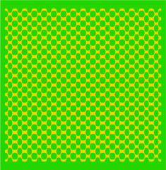 Geometric background print embroidery graphic design vector art