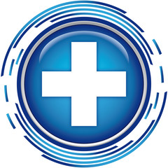 Obraz premium plus icon