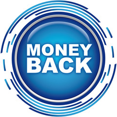 money back icon