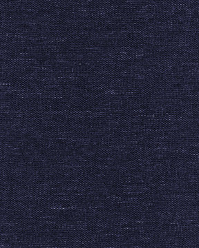 Dark blue denim background, detailed and high resolution fabric texture.