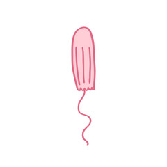 tampon doodle icon