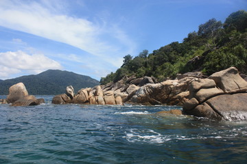 koh lipe thailand