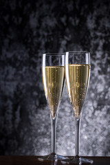 シャンパン～スパークリングワイン