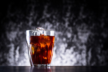 アイスコーヒー