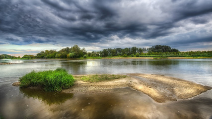Wisła © Grzegorz Komendarek