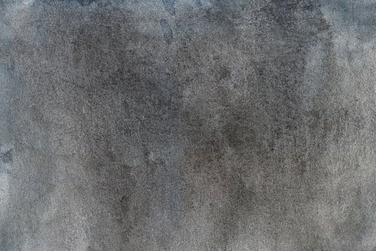 Simple brown grey watercolor texture for design
