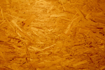 QSB, wood plywood, sheet in zoom