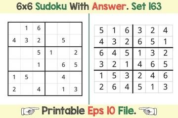 Sudoku Puzzle Games Easy to Hard with Answer