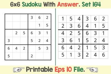 Sudoku Puzzle Games Easy to Hard with Answer