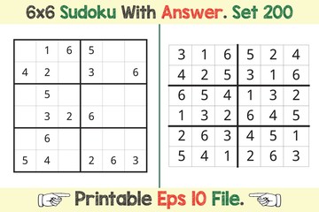 Sudoku Puzzle Games Easy to Hard with Answer