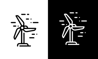 ECOLOGY & RECYCLING  ICONS VECTOR DESIGN 