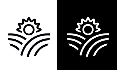 Energy icons vector design 