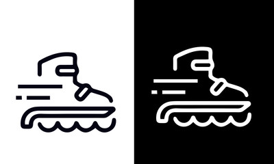  Fitness Icons vector design 