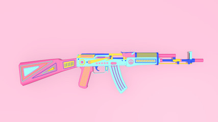 3d, aggression, anger, army, assault, attack, automatic, battle, black, bloodshed, bullet, clash, combat, crime, criminal, danger, fight, fire, greed, gun, hippies, history, hunting, illustration, iso