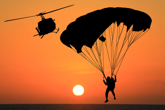 Military Parachute Images – Browse 28,205 Stock Photos, Vectors