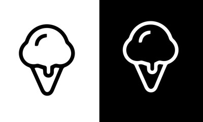  Food and Drink Icons vector design 