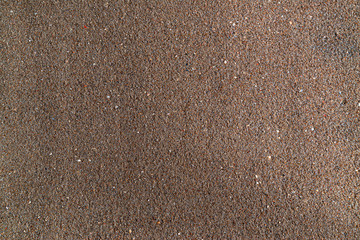 Desert sand texture, background. There is a place for text