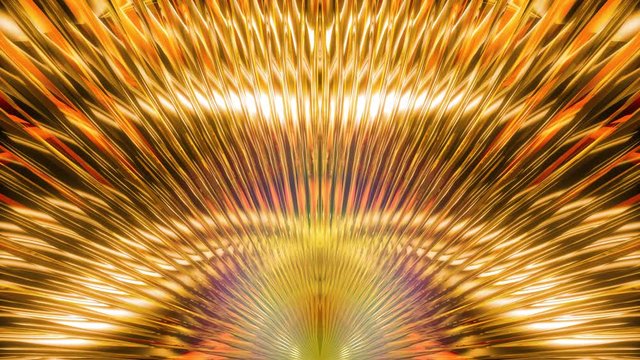 Golden Luxury Background
