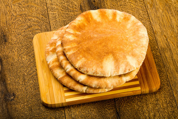 Pita bread