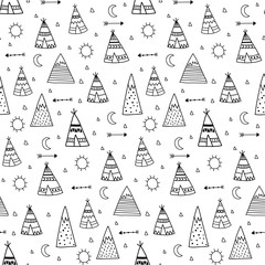 teepees main © los_ojos_pardos