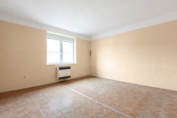 Interior photo shoot in a modern apartment.