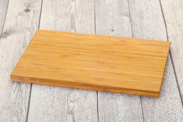 Kithenware - wooden board