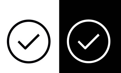 Help and Support Line Icons vector design black and white 