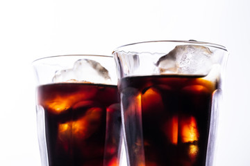 アイスコーヒー