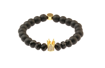 bead accessory bracelet hand mate gift